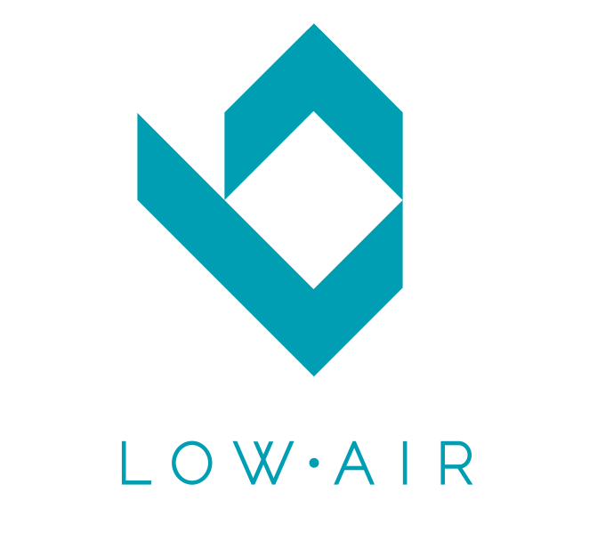 Low Air logo